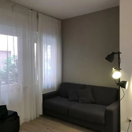 Apartmán Verona's Behind The Arena