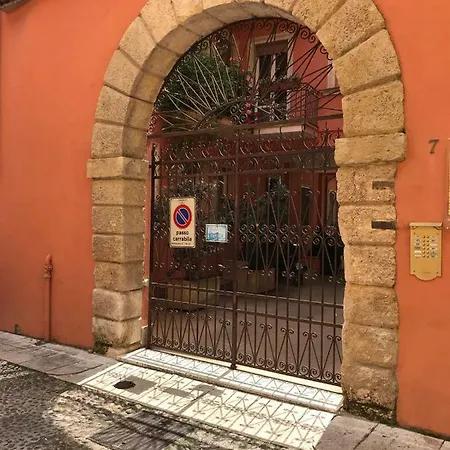 Apartment Verona's Behind The Arena Verona