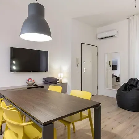 Apartment Verona's Behind The Arena