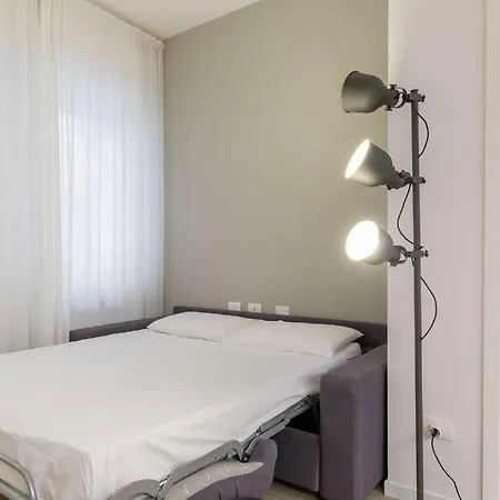 Apartment Verona's Behind The Arena