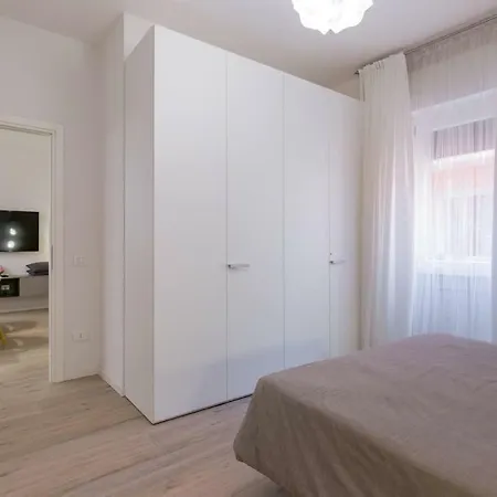 Apartment Verona's Behind The Arena Verona